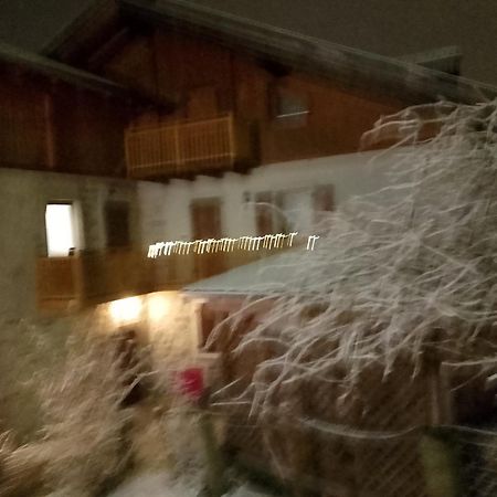 Apartamento La Casa Di Siro Caderzone Terme Exterior foto