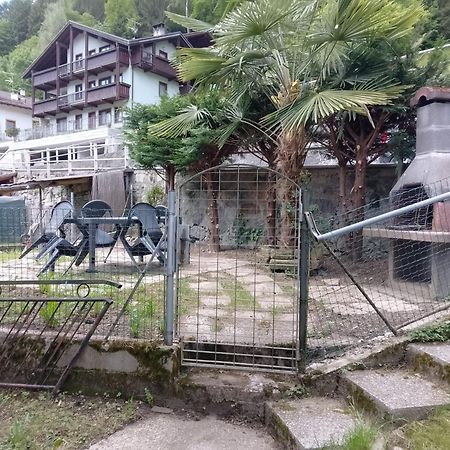 Apartamento La Casa Di Siro Caderzone Terme Exterior foto