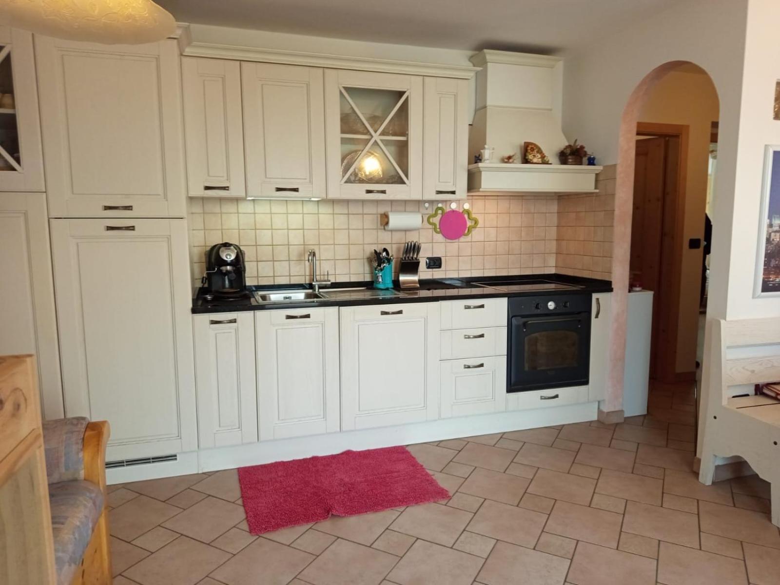 Apartamento La Casa Di Siro Caderzone Terme Exterior foto