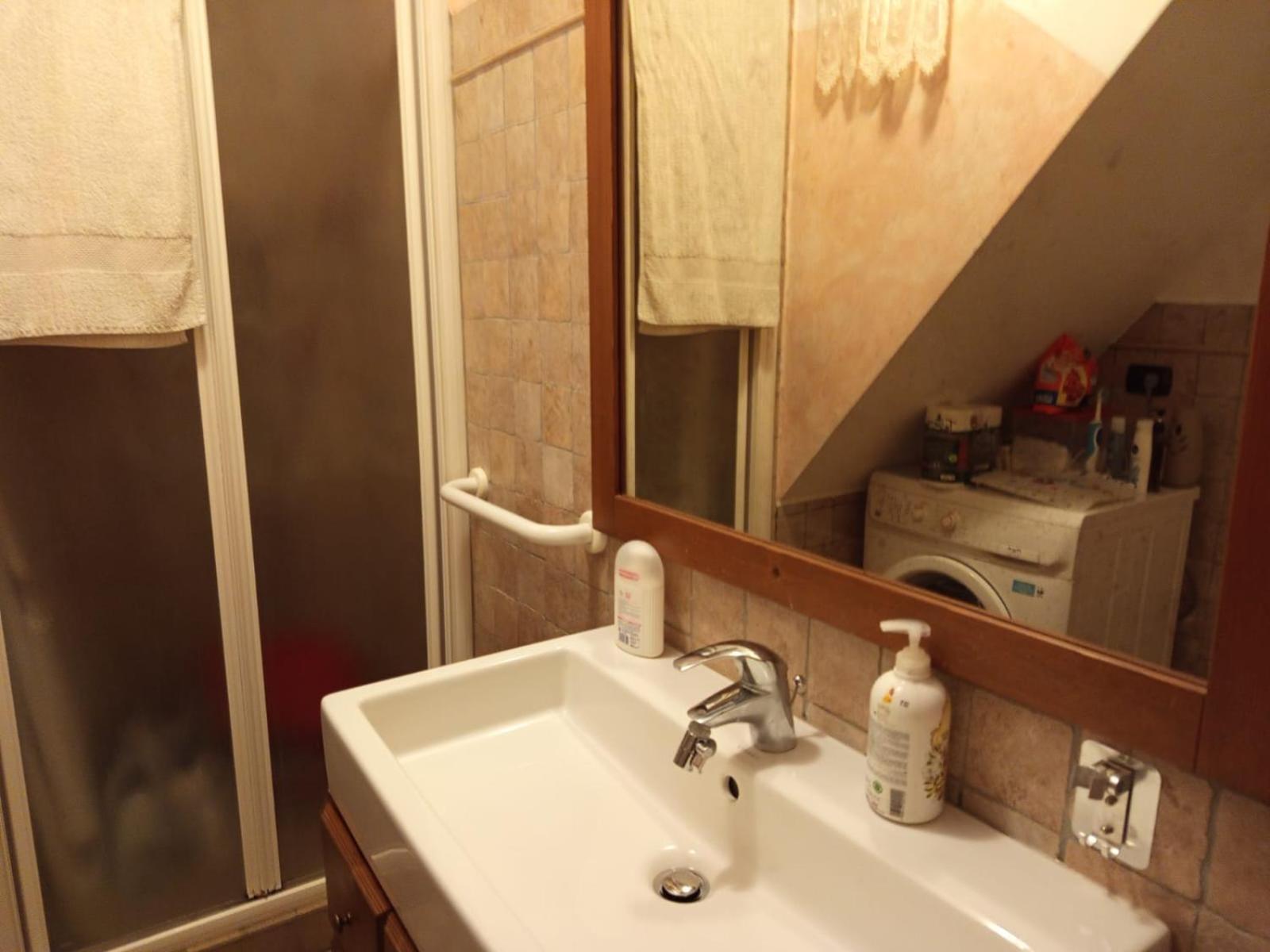 Apartamento La Casa Di Siro Caderzone Terme Exterior foto