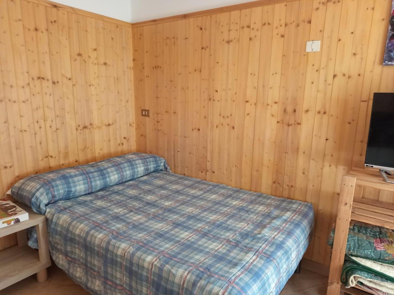 Apartamento La Casa Di Siro Caderzone Terme Exterior foto