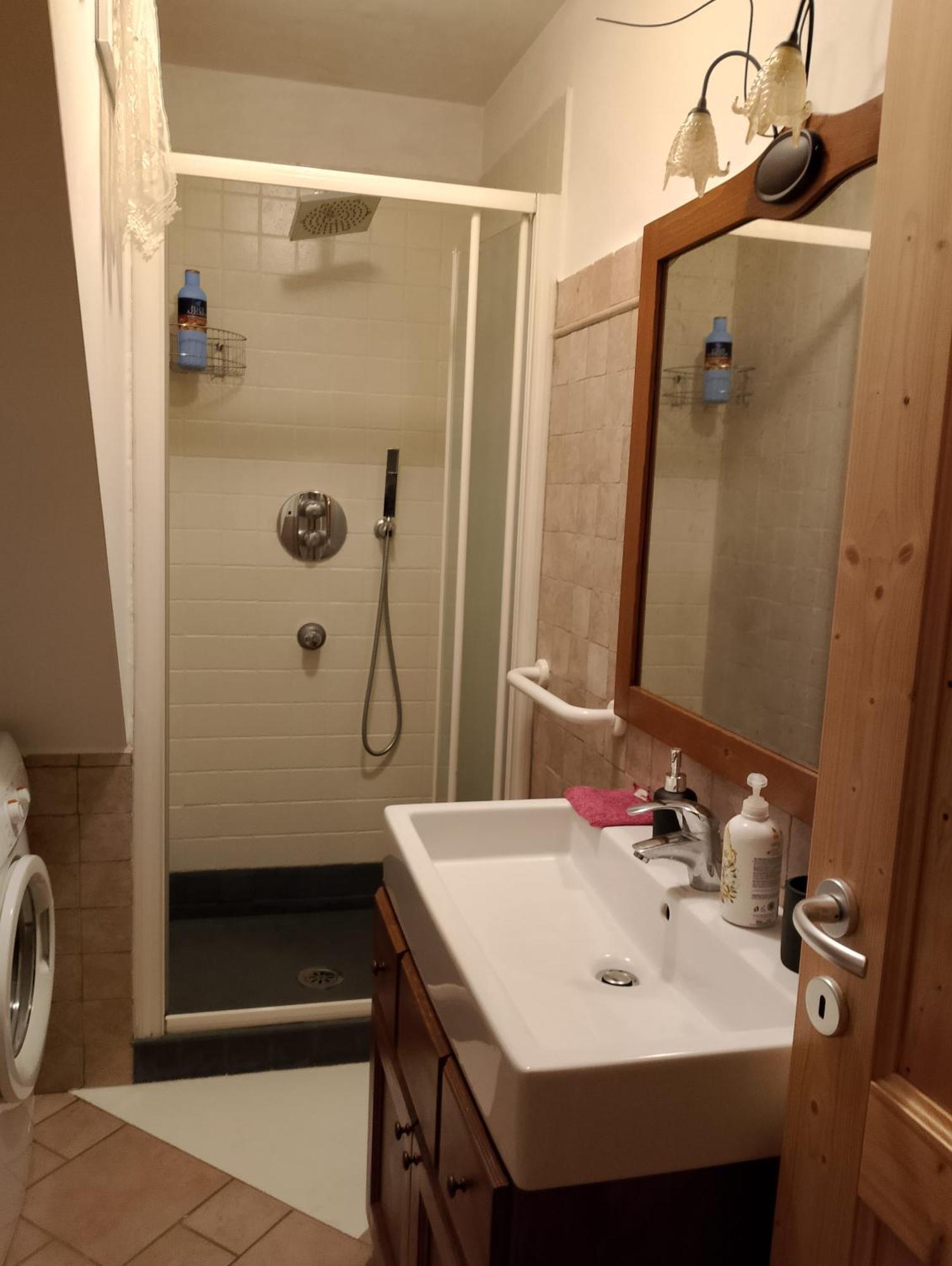 Apartamento La Casa Di Siro Caderzone Terme Exterior foto