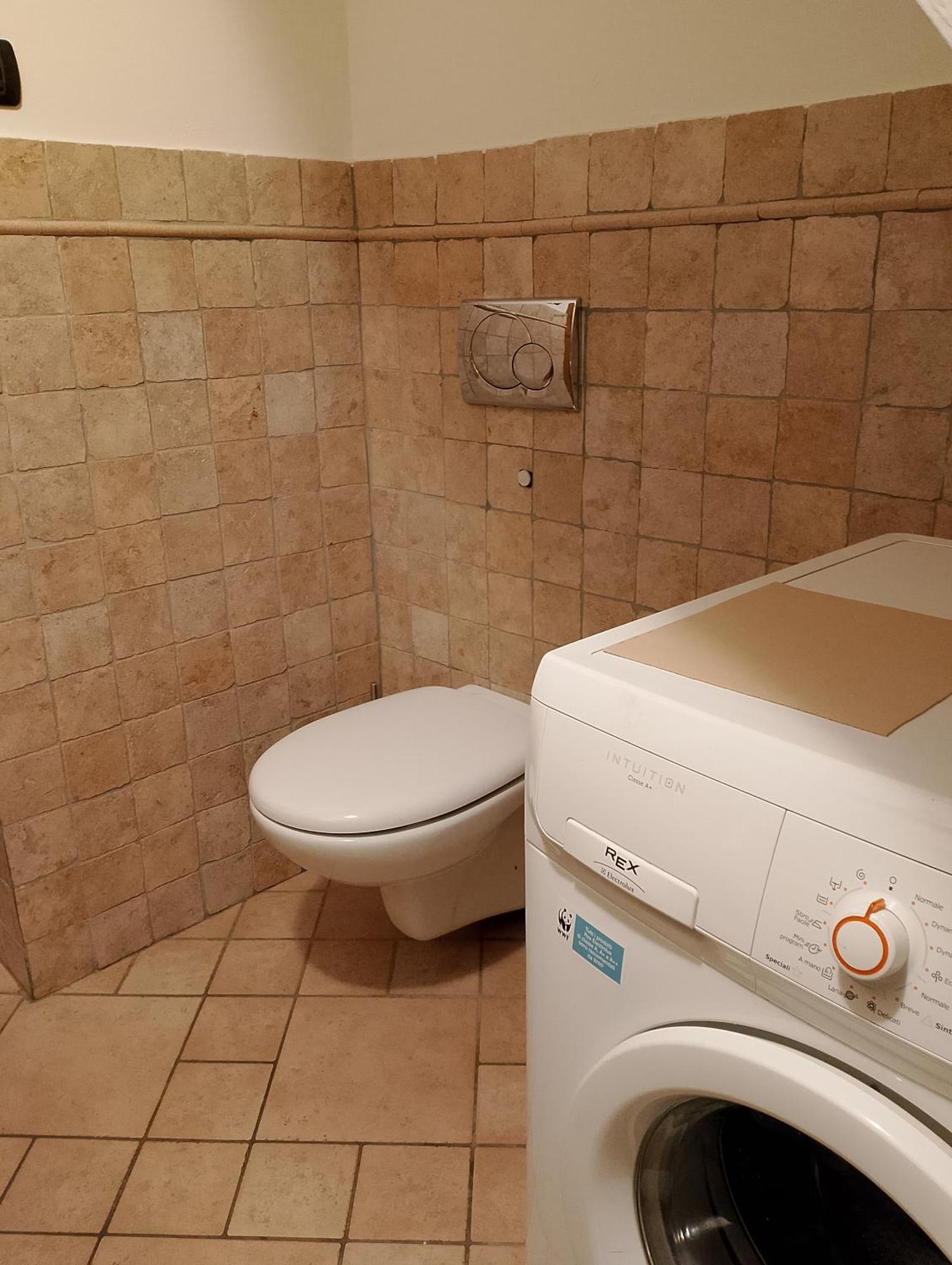 Apartamento La Casa Di Siro Caderzone Terme Exterior foto