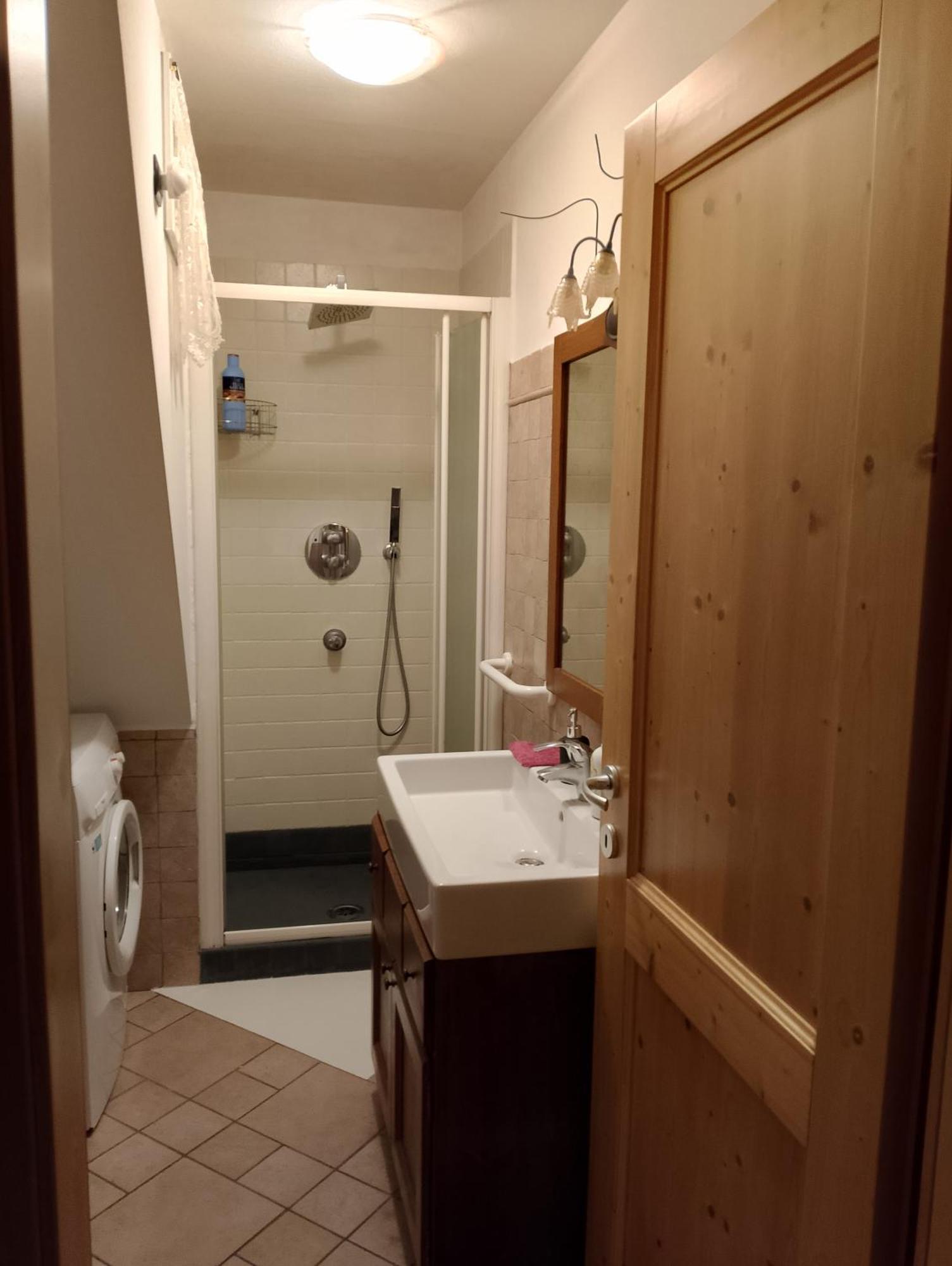 Apartamento La Casa Di Siro Caderzone Terme Exterior foto
