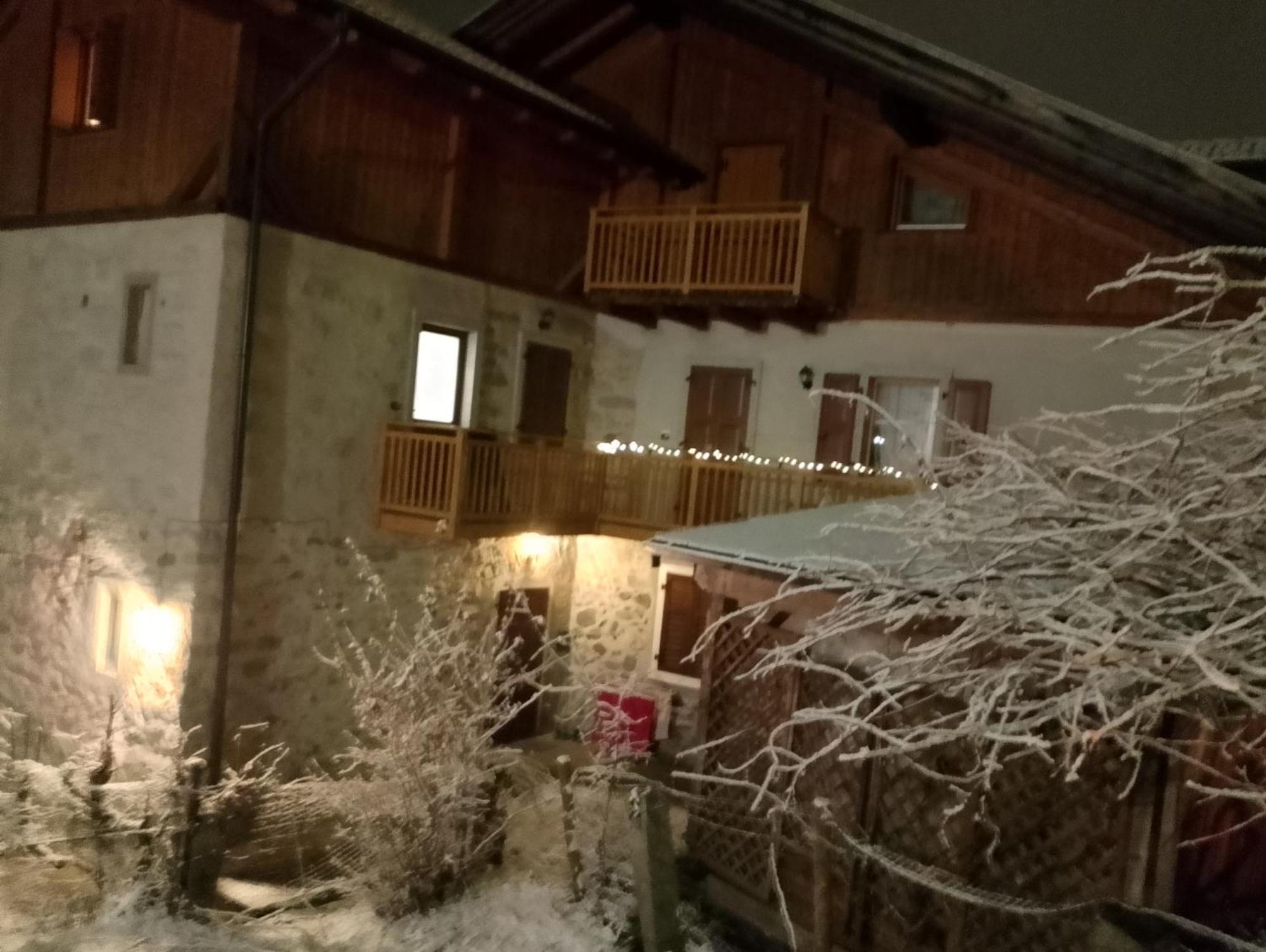 Apartamento La Casa Di Siro Caderzone Terme Exterior foto