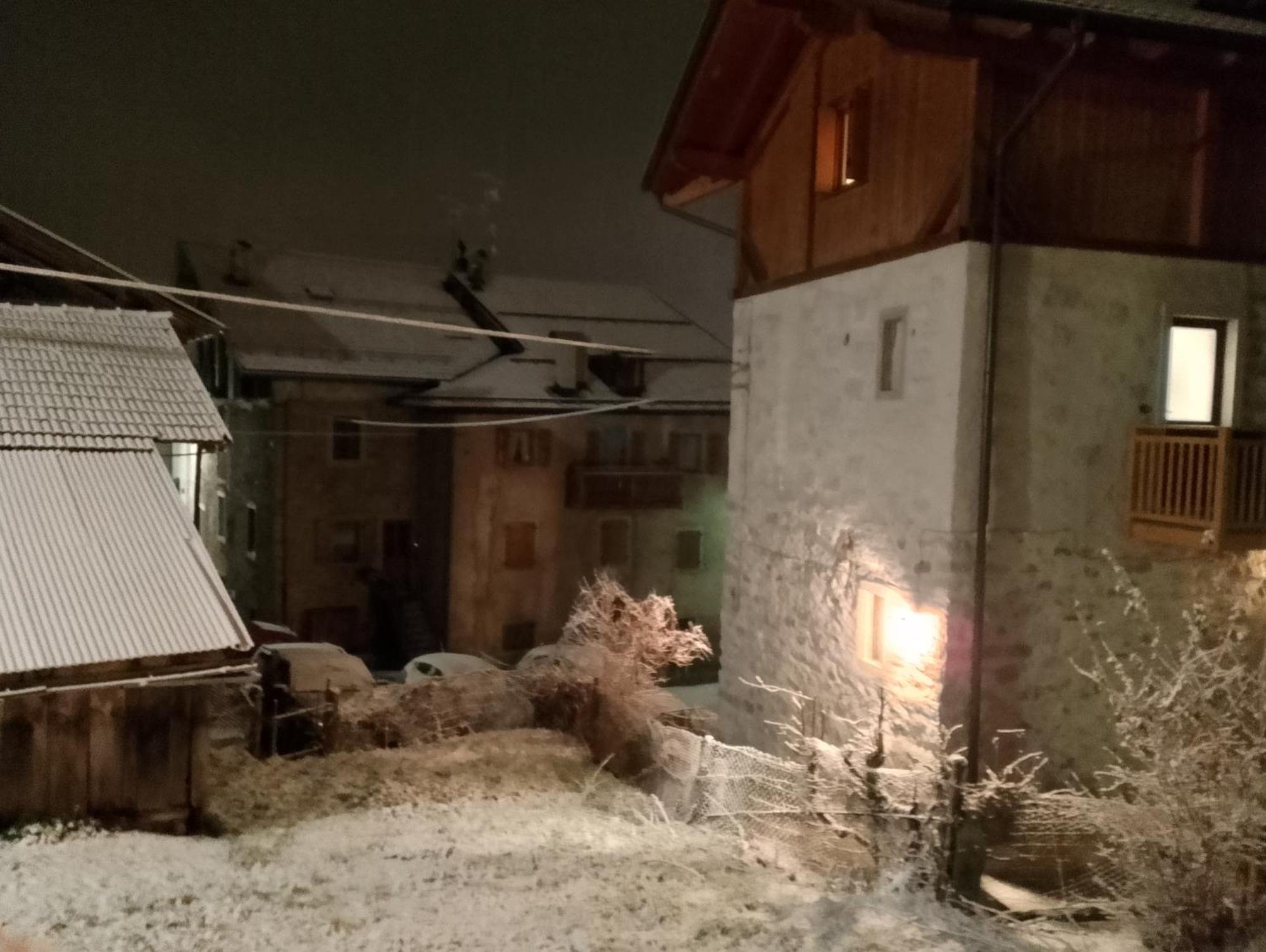 Apartamento La Casa Di Siro Caderzone Terme Exterior foto