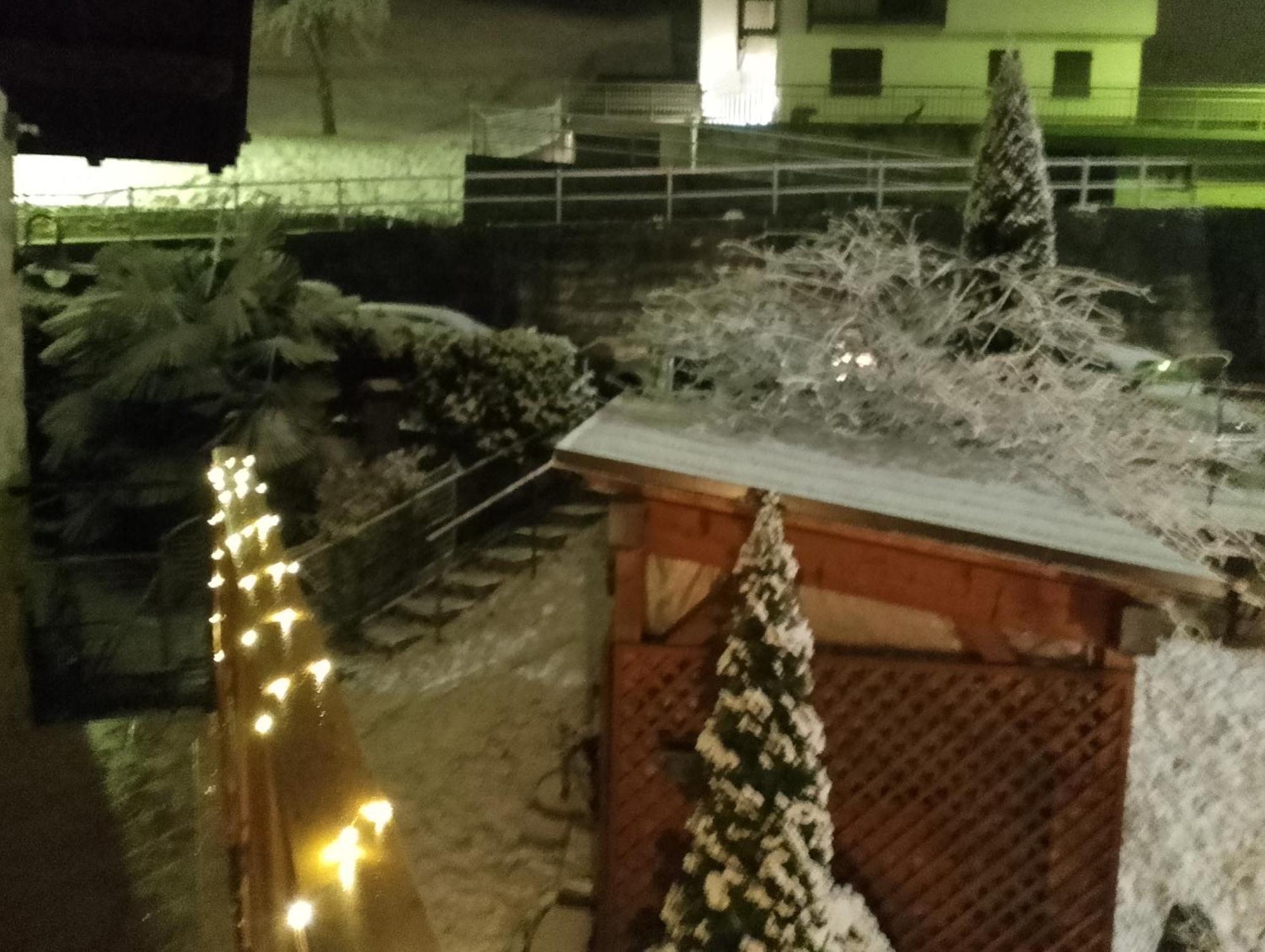 Apartamento La Casa Di Siro Caderzone Terme Exterior foto