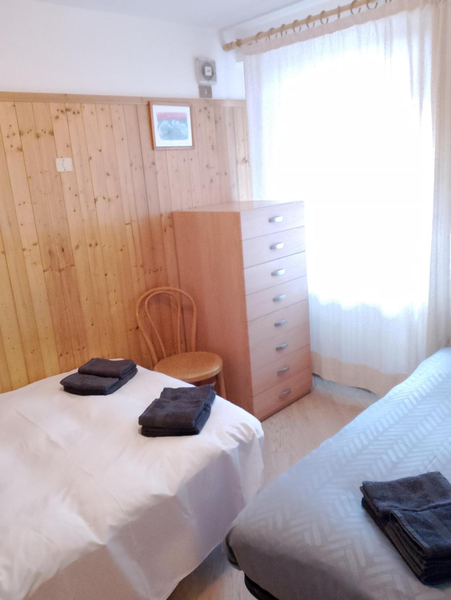 Apartamento La Casa Di Siro Caderzone Terme Exterior foto