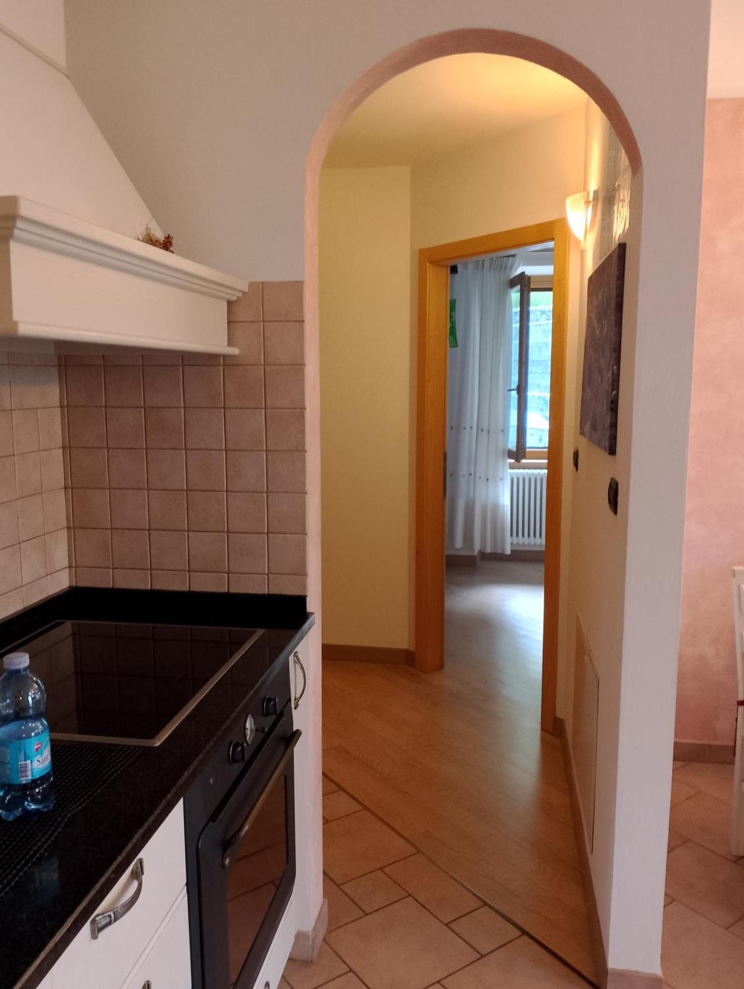 Apartamento La Casa Di Siro Caderzone Terme Exterior foto