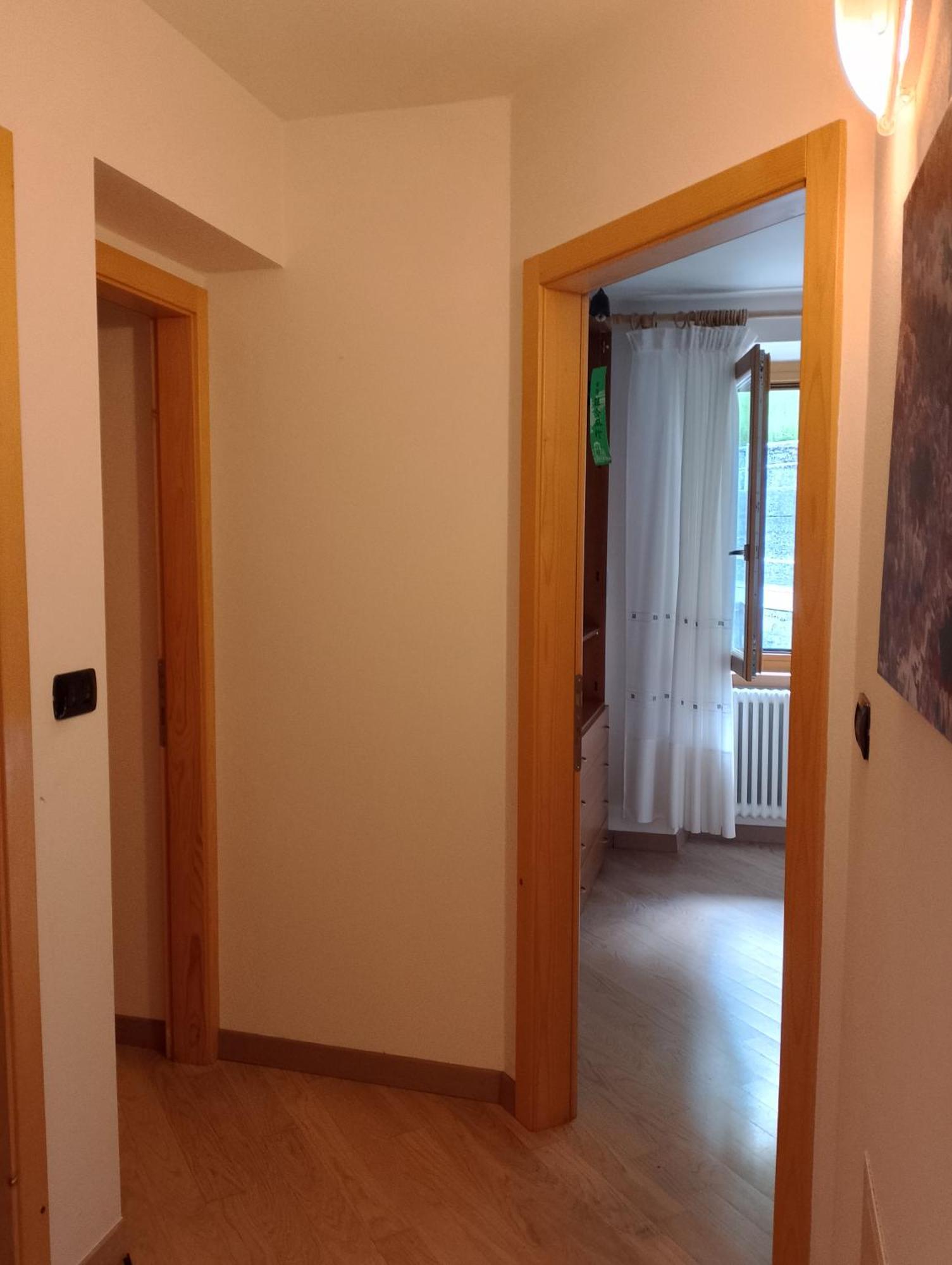 Apartamento La Casa Di Siro Caderzone Terme Exterior foto