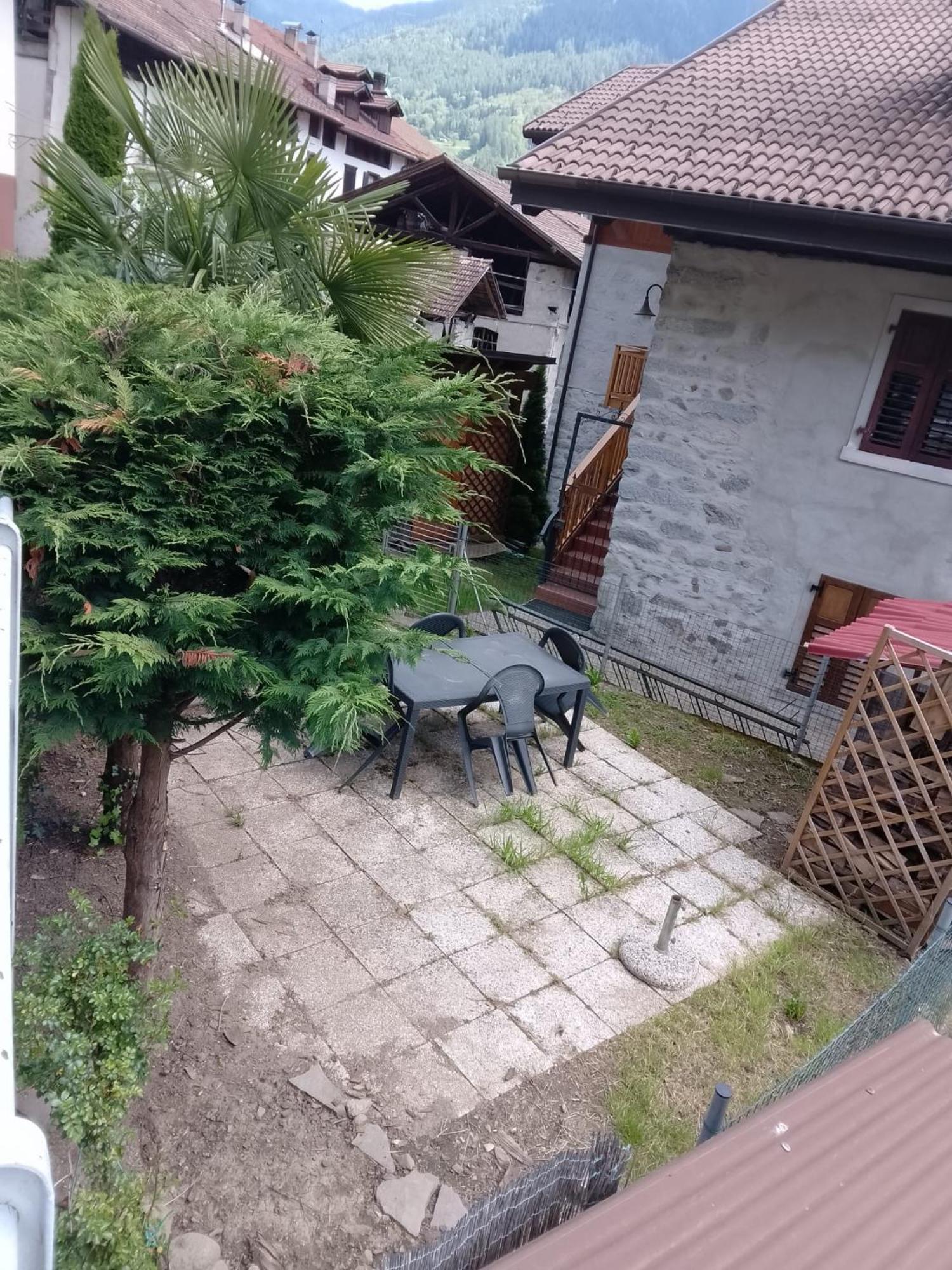 Apartamento La Casa Di Siro Caderzone Terme Exterior foto